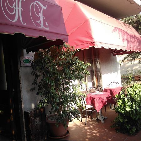 فيرونا Hotel Elena المظهر الخارجي الصورة