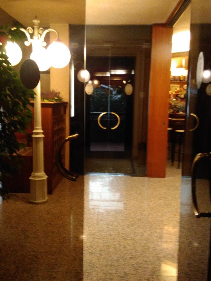 فيرونا Hotel Elena المظهر الخارجي الصورة