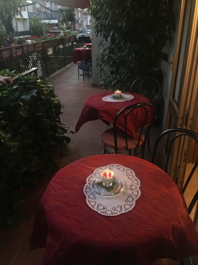 فيرونا Hotel Elena المظهر الخارجي الصورة